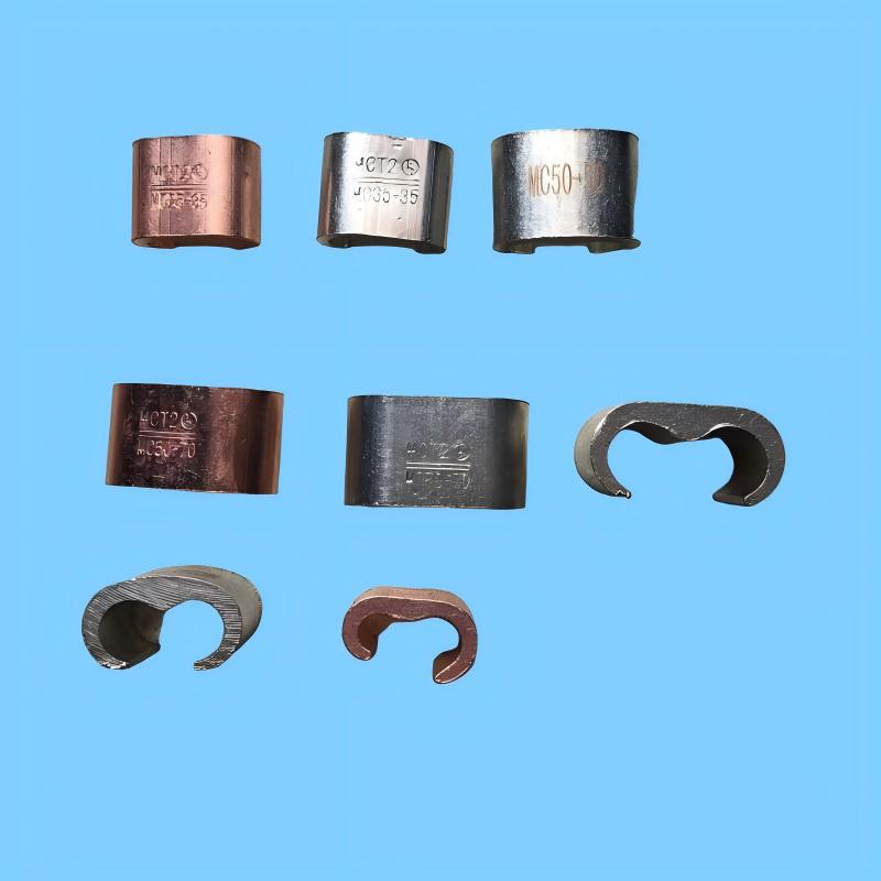 CMC Multifit Cable Connector s 6